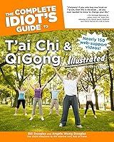 Algopix Similar Product 2 - The Complete Idiots Guide to Tai Chi