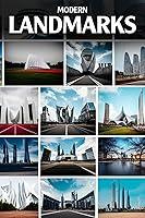 Algopix Similar Product 15 - Icons of Contemporary Architecture