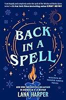 Algopix Similar Product 19 - Back in a Spell The Witches of Thistle