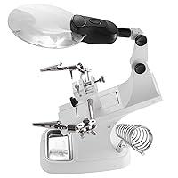 Algopix Similar Product 1 - Fancii LED Light Helping Hands