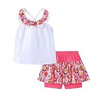 Algopix Similar Product 14 - LittleSpring Little Girls Summer