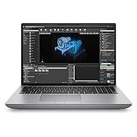 Algopix Similar Product 7 - HP ZBook Fury G10 16 Mobile