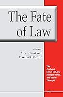 Algopix Similar Product 1 - The Fate of Law The Amherst Series In