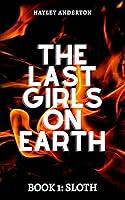 Algopix Similar Product 16 - The Last Girls on Earth