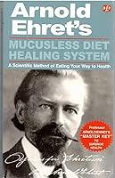 Algopix Similar Product 3 - Mucusless Diet Healing System