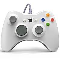 Algopix Similar Product 9 - YAEYE PC Wired Controller Game