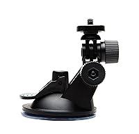 Algopix Similar Product 10 - Suction Cup Mount - Black GDI-EGSCM