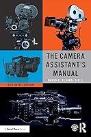 Algopix Similar Product 19 - The Camera Assistant's Manual