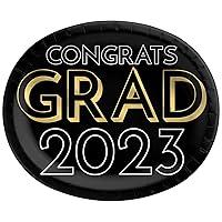 Algopix Similar Product 16 - Celebrate The Grad 2023 Black Paper