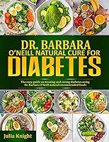 Algopix Similar Product 4 - DR BARBARA ONEILL NATURAL CURE FOR