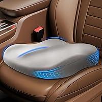 Algopix Similar Product 5 - UVCMDUI Car Seat Cushions for Driving