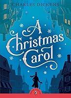 Algopix Similar Product 8 - A Christmas Carol (Puffin Classics)