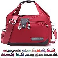 Algopix Similar Product 3 - Beautifuldeer Anti Theft Handbag