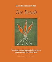 Algopix Similar Product 20 - The Brush: Poems