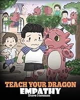 Algopix Similar Product 3 - Teach Your Dragon Empathy Help Your