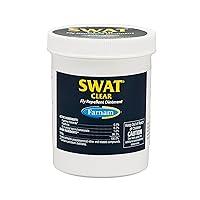 Algopix Similar Product 15 - Farnam SWAT CLEAR Horse Fly Control for