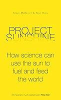 Algopix Similar Product 11 - Project Sunshine How science can use