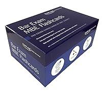 Algopix Similar Product 12 - Bar Exam Flashcards MBE Multistate Bar