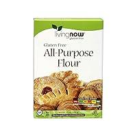 Algopix Similar Product 15 - NOW Foods Living Now Gluten Free All