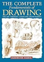 Algopix Similar Product 11 - The Complete Fundamentals of Drawing