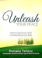 Algopix Similar Product 2 - Unleash your Peace 7 Steps to Create