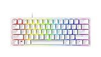 Algopix Similar Product 15 - Razer Huntsman Mini 60 Gaming