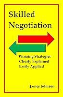 Algopix Similar Product 15 - Skilled Negotiation Winning Strategies