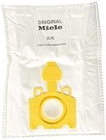 Algopix Similar Product 14 - Original Miele KK Dustbags