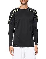 Algopix Similar Product 1 - uhlsport Stream 22 Goalkeeper Shirt