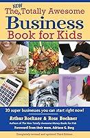 Algopix Similar Product 6 - New Totally Awesome Business Book for
