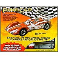Algopix Similar Product 14 - Woodland Scenics Pine Car Derby Racer