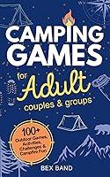 Algopix Similar Product 12 - Camping Games for Adults Couples and