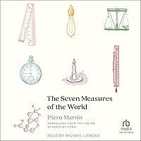 Algopix Similar Product 16 - The Seven Measures of the World