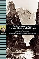 Algopix Similar Product 16 - The Exploration of the Colorado River