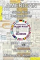 Algopix Similar Product 6 - American Slide Rule Instructions