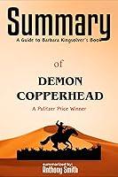 Algopix Similar Product 14 - SUMMARY OF DEMON COPPERHEAD  A