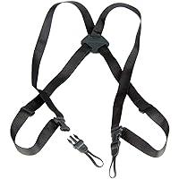 Algopix Similar Product 16 - OPTECH USA BinoCam Harness  Webbing