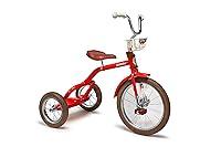 Algopix Similar Product 16 - Italtrike Spoke Champion Tricycle Ride