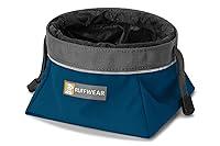 Algopix Similar Product 10 - RUFFWEAR  Quencher Cinch Blue Moon