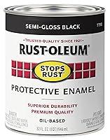 Algopix Similar Product 10 - RustOleum 7798502 Stops Rust Brush On