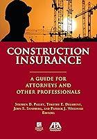 Algopix Similar Product 4 - Construction Insurance A Guide for