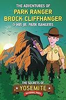 Algopix Similar Product 3 - The Adventures of Park Ranger Brock