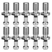 Algopix Similar Product 13 - Vkinman CAT40 45 Pull Stud Retention