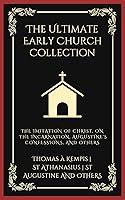 Algopix Similar Product 19 - The Ultimate Early Church Collection