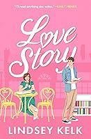 Algopix Similar Product 10 - Love Story