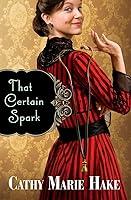 Algopix Similar Product 19 - That Certain Spark