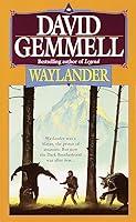 Algopix Similar Product 17 - Waylander (Drenai Tales, Book 4)