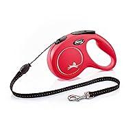Algopix Similar Product 6 - FLEXI RollLeash New Classic M Rope 5 M