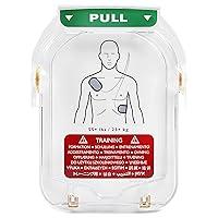 Algopix Similar Product 11 - Philips HeartStart AED Defibrillator