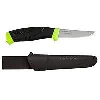 Algopix Similar Product 14 - Morakniv Fishing Comfort Fillet Knife